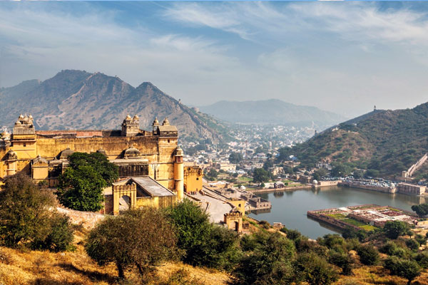 Jaipur