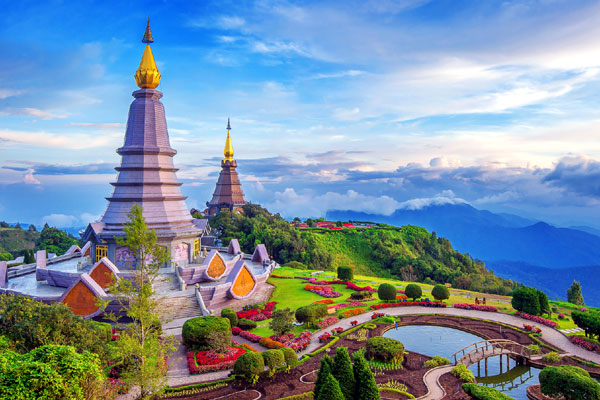 Chiang Mai